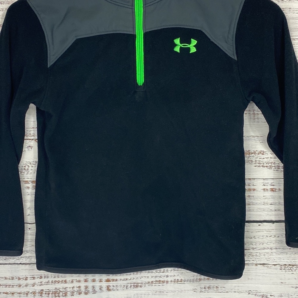 Under Armour Jacket size 6 - Picture 8 of 10